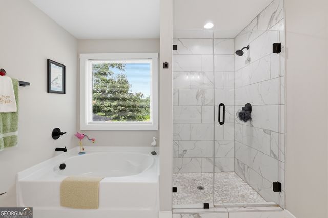 176 Heartland Meadows Drive, Mount Airy, GA 30563