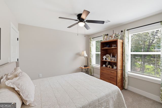 176 Heartland Meadows Drive, Mount Airy, GA 30563