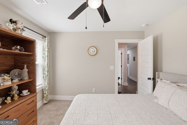 176 Heartland Meadows Drive, Mount Airy, GA 30563