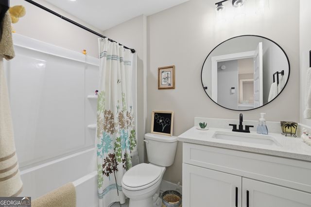 176 Heartland Meadows Drive, Mount Airy, GA 30563