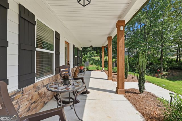 176 Heartland Meadows Drive, Mount Airy, GA 30563