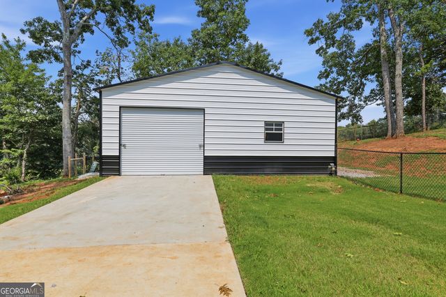 176 Heartland Meadows Drive, Mount Airy, GA 30563