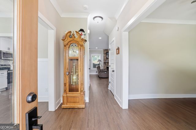 176 Heartland Meadows Drive, Mount Airy, GA 30563