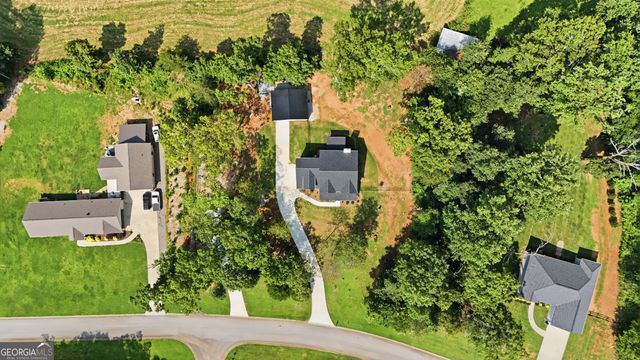 176 Heartland Meadows Drive, Mount Airy, GA 30563