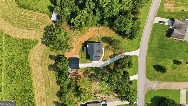 176 Heartland Meadows Drive, Mount Airy, GA 30563