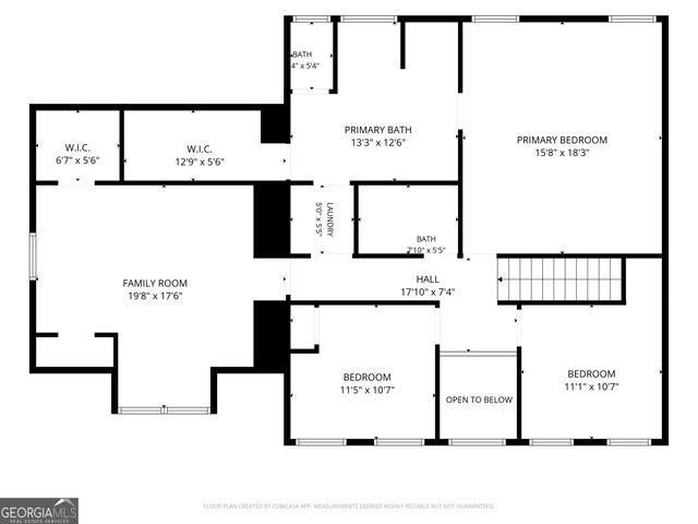 176 Heartland Meadows Drive, Mount Airy, GA 30563