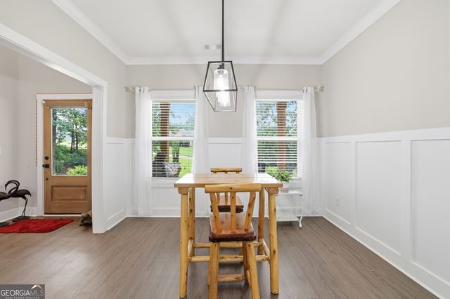176 Heartland Meadows Drive, Mount Airy, GA 30563