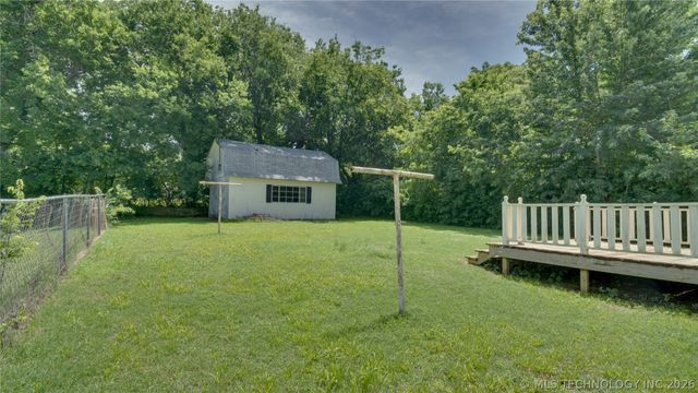 735 N Oswego Avenue, Tulsa, OK 74115