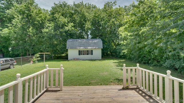 735 N Oswego Avenue, Tulsa, OK 74115