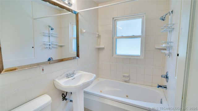 735 N Oswego Avenue, Tulsa, OK 74115