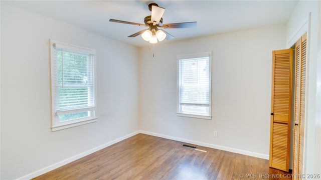 735 N Oswego Avenue, Tulsa, OK 74115