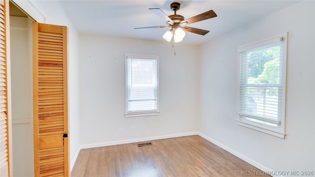 735 N Oswego Avenue, Tulsa, OK 74115