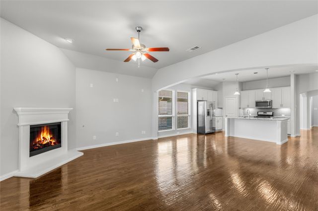 5608 Grove Cove Drive, Mckinney, TX 75071