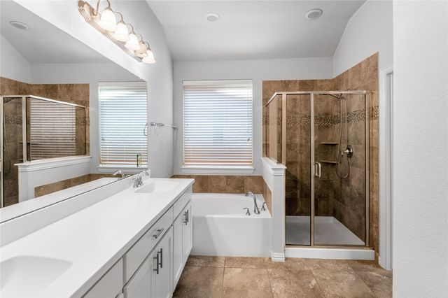 5608 Grove Cove Drive, Mckinney, TX 75071