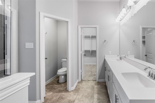 5608 Grove Cove Drive, Mckinney, TX 75071