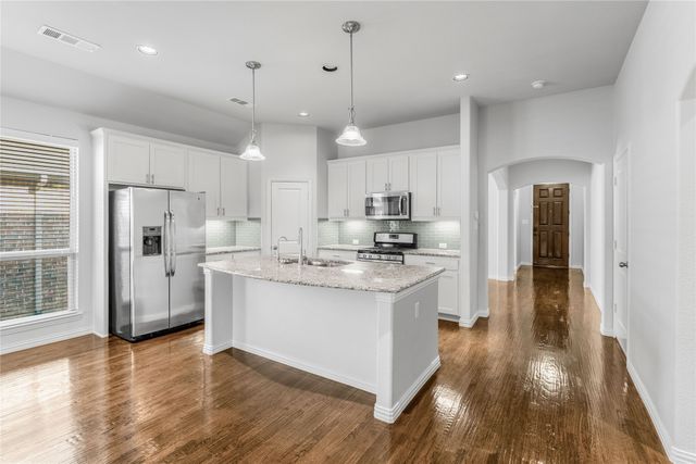 5608 Grove Cove Drive, Mckinney, TX 75071