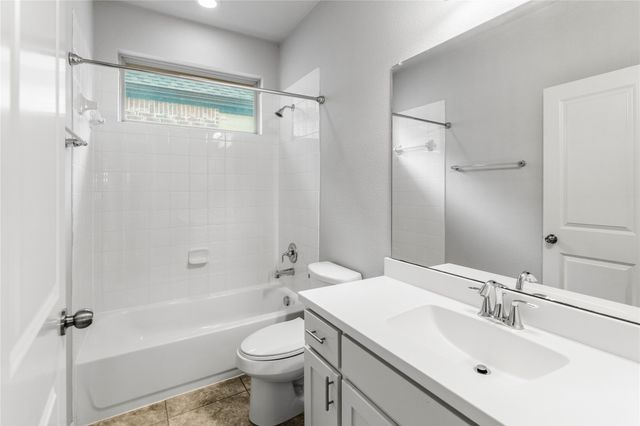 5608 Grove Cove Drive, Mckinney, TX 75071