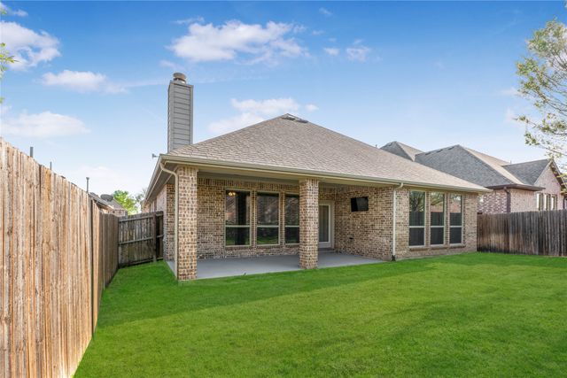 5608 Grove Cove Drive, Mckinney, TX 75071