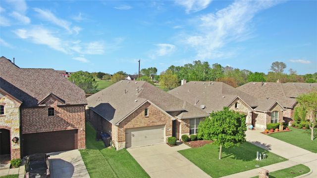 5608 Grove Cove Drive, Mckinney, TX 75071