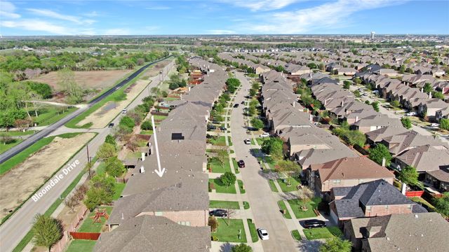 5608 Grove Cove Drive, Mckinney, TX 75071