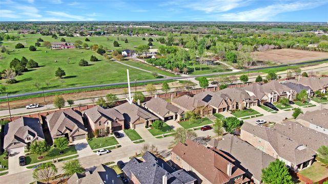 5608 Grove Cove Drive, Mckinney, TX 75071