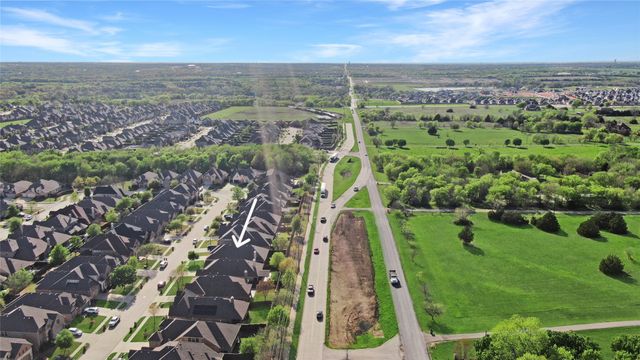 5608 Grove Cove Drive, Mckinney, TX 75071