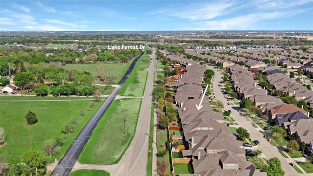 5608 Grove Cove Drive, Mckinney, TX 75071