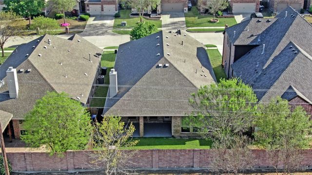 5608 Grove Cove Drive, Mckinney, TX 75071
