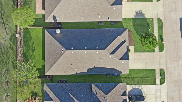 5608 Grove Cove Drive, Mckinney, TX 75071