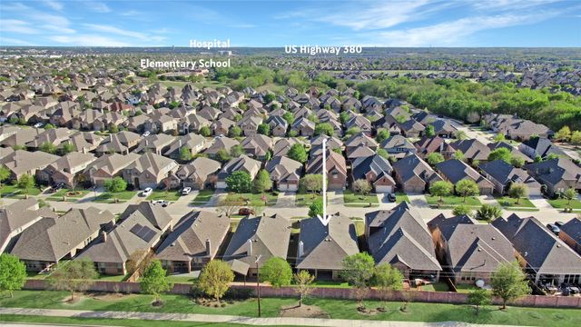 5608 Grove Cove Drive, Mckinney, TX 75071