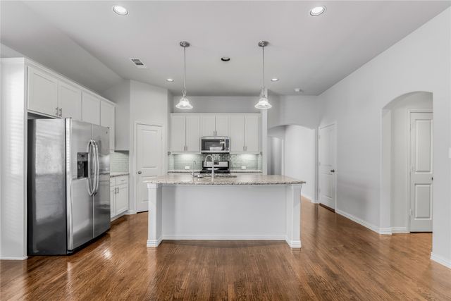 5608 Grove Cove Drive, Mckinney, TX 75071