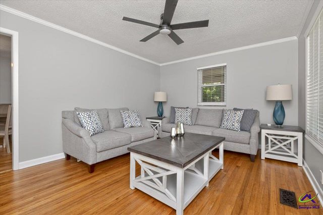 103 Draper Street, Warner Robins, GA 31088