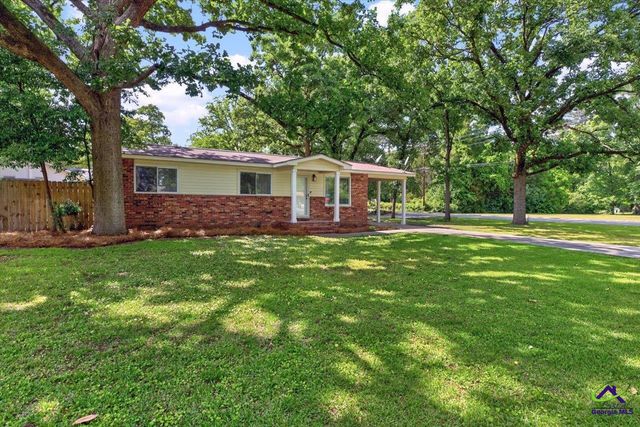 103 Draper Street, Warner Robins, GA 31088