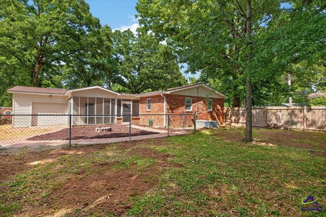 103 Draper Street, Warner Robins, GA 31088