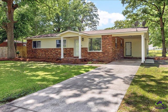 103 Draper Street, Warner Robins, GA 31088