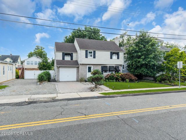 806 Trenton Avenue, Point Pleasant Beach, NJ 08742