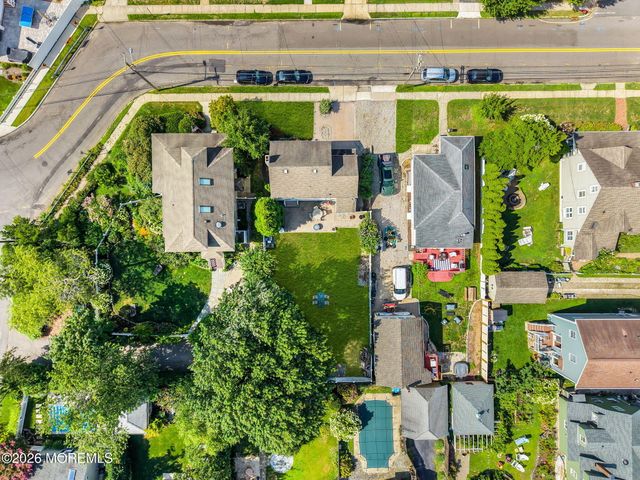 806 Trenton Avenue, Point Pleasant Beach, NJ 08742