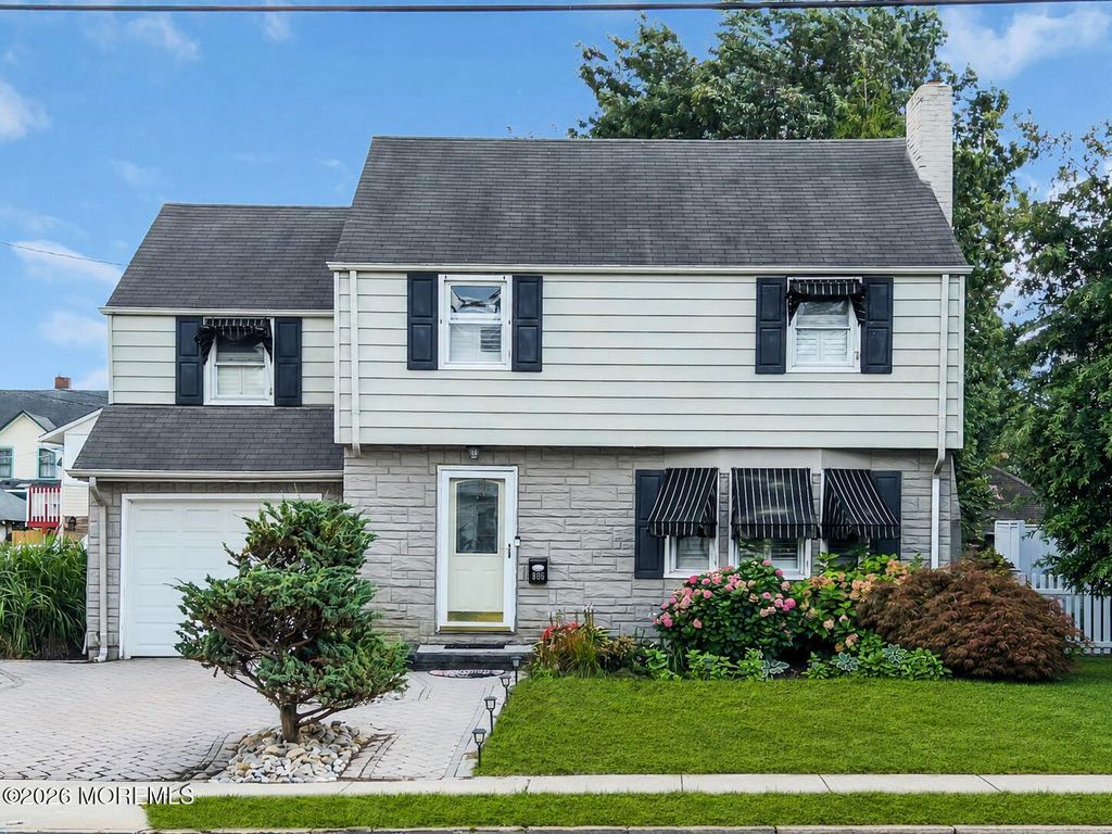 806 Trenton Avenue, Point Pleasant Beach, NJ 08742