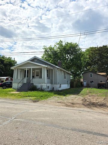 241 Dammert Avenue, St Louis, MO 63125
