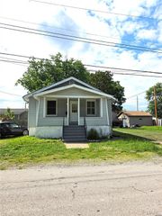 241 Dammert Avenue, St Louis, MO 63125