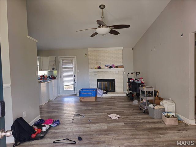 212 Whitehirst Manor Court, Unincorporated, MO 63304