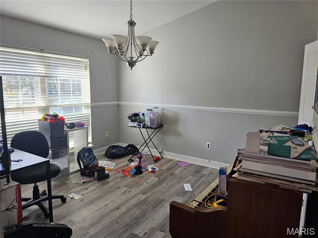 212 Whitehirst Manor Court, Unincorporated, MO 63304