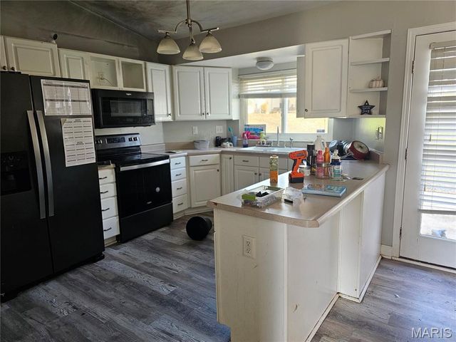 212 Whitehirst Manor Court, Unincorporated, MO 63304