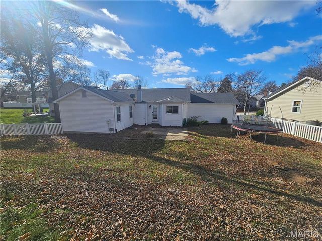 212 Whitehirst Manor Court, Unincorporated, MO 63304