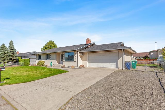 311 S Leatha Ln, Spokane Valley, WA 99216