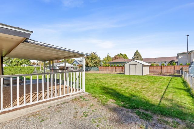 311 S Leatha Ln, Spokane Valley, WA 99216