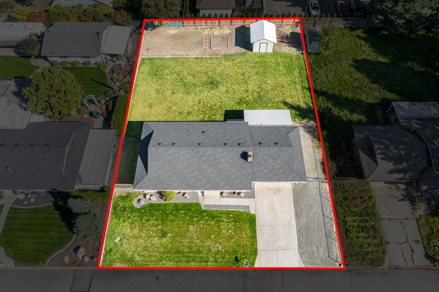 311 S Leatha Ln, Spokane Valley, WA 99216