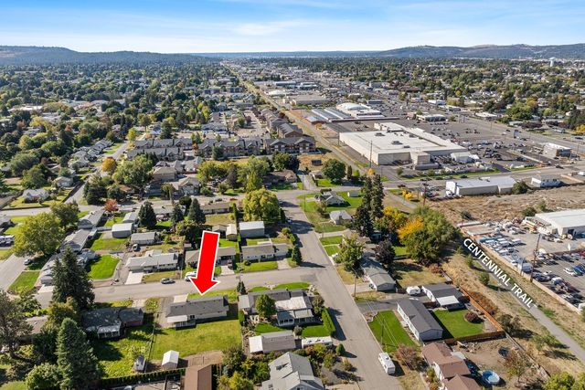 311 S Leatha Ln, Spokane Valley, WA 99216