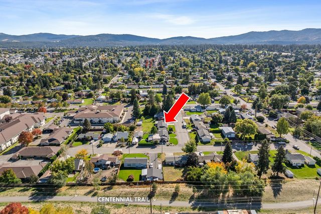 311 S Leatha Ln, Spokane Valley, WA 99216