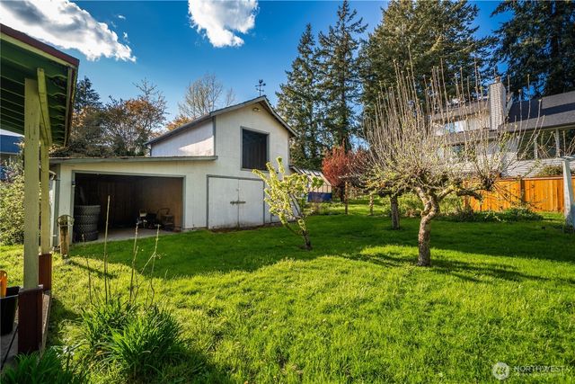 1705 Alder Street, Milton, WA 98354